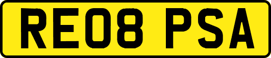RE08PSA