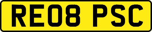 RE08PSC