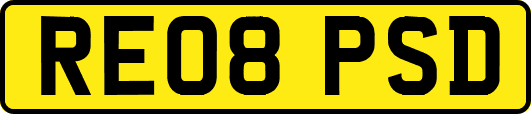 RE08PSD