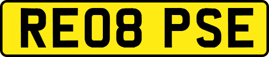 RE08PSE