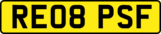 RE08PSF