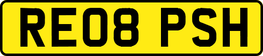 RE08PSH