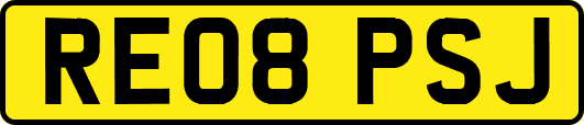 RE08PSJ