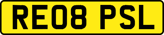 RE08PSL