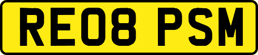 RE08PSM