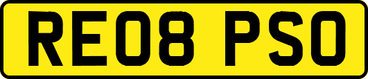 RE08PSO