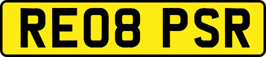 RE08PSR