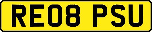 RE08PSU
