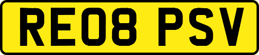 RE08PSV