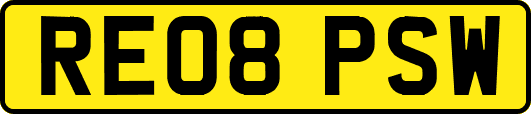 RE08PSW
