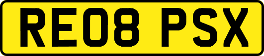 RE08PSX
