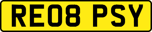 RE08PSY