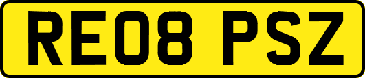 RE08PSZ