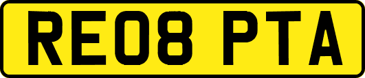 RE08PTA
