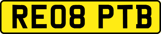 RE08PTB