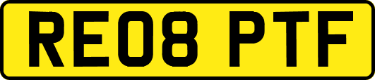 RE08PTF
