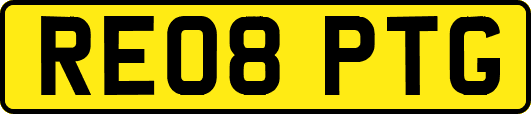 RE08PTG