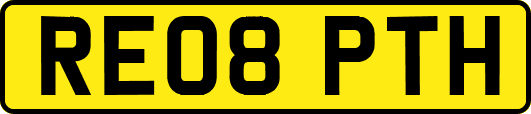 RE08PTH