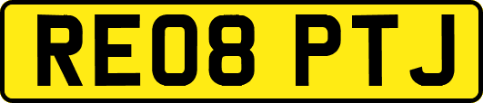 RE08PTJ