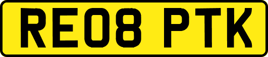 RE08PTK