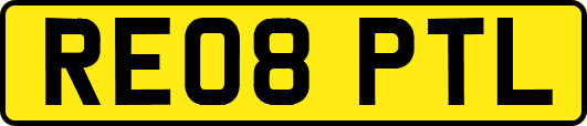 RE08PTL