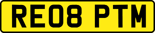 RE08PTM