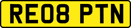 RE08PTN