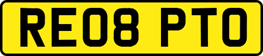 RE08PTO