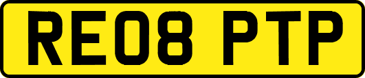 RE08PTP