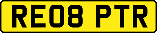 RE08PTR