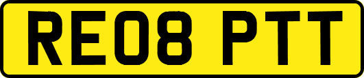 RE08PTT