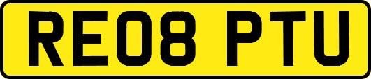 RE08PTU