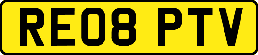 RE08PTV