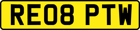 RE08PTW
