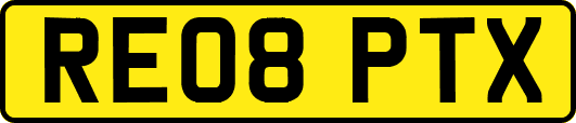 RE08PTX