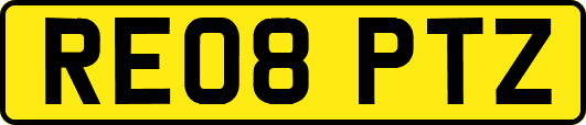 RE08PTZ