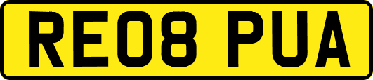 RE08PUA