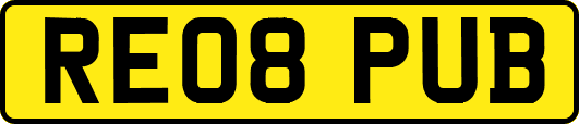 RE08PUB