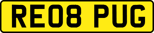 RE08PUG