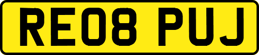 RE08PUJ