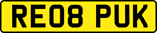 RE08PUK