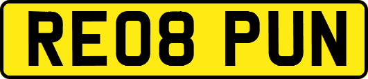 RE08PUN
