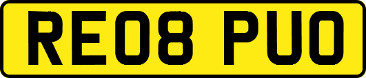 RE08PUO