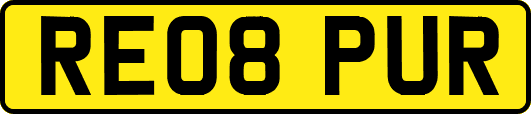RE08PUR