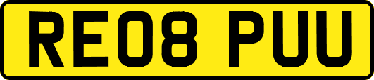 RE08PUU