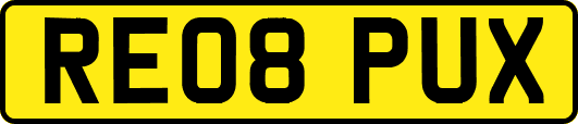 RE08PUX