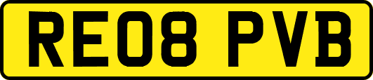 RE08PVB