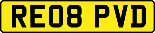 RE08PVD