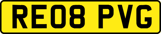 RE08PVG