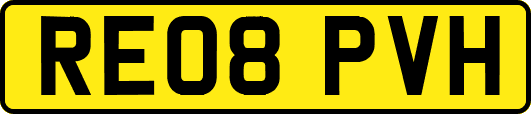 RE08PVH